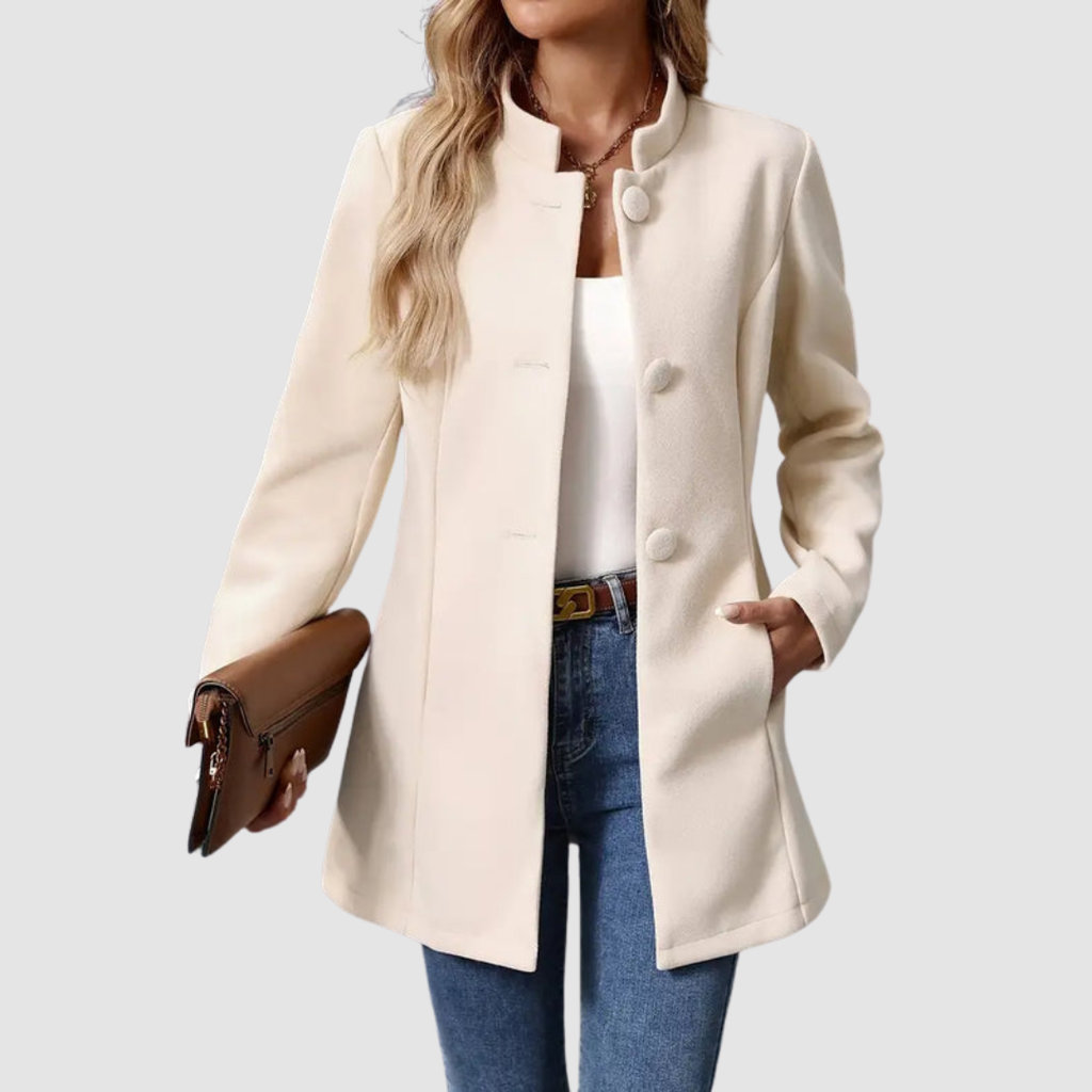 Chaqueta Elegante Atemporal Vera™