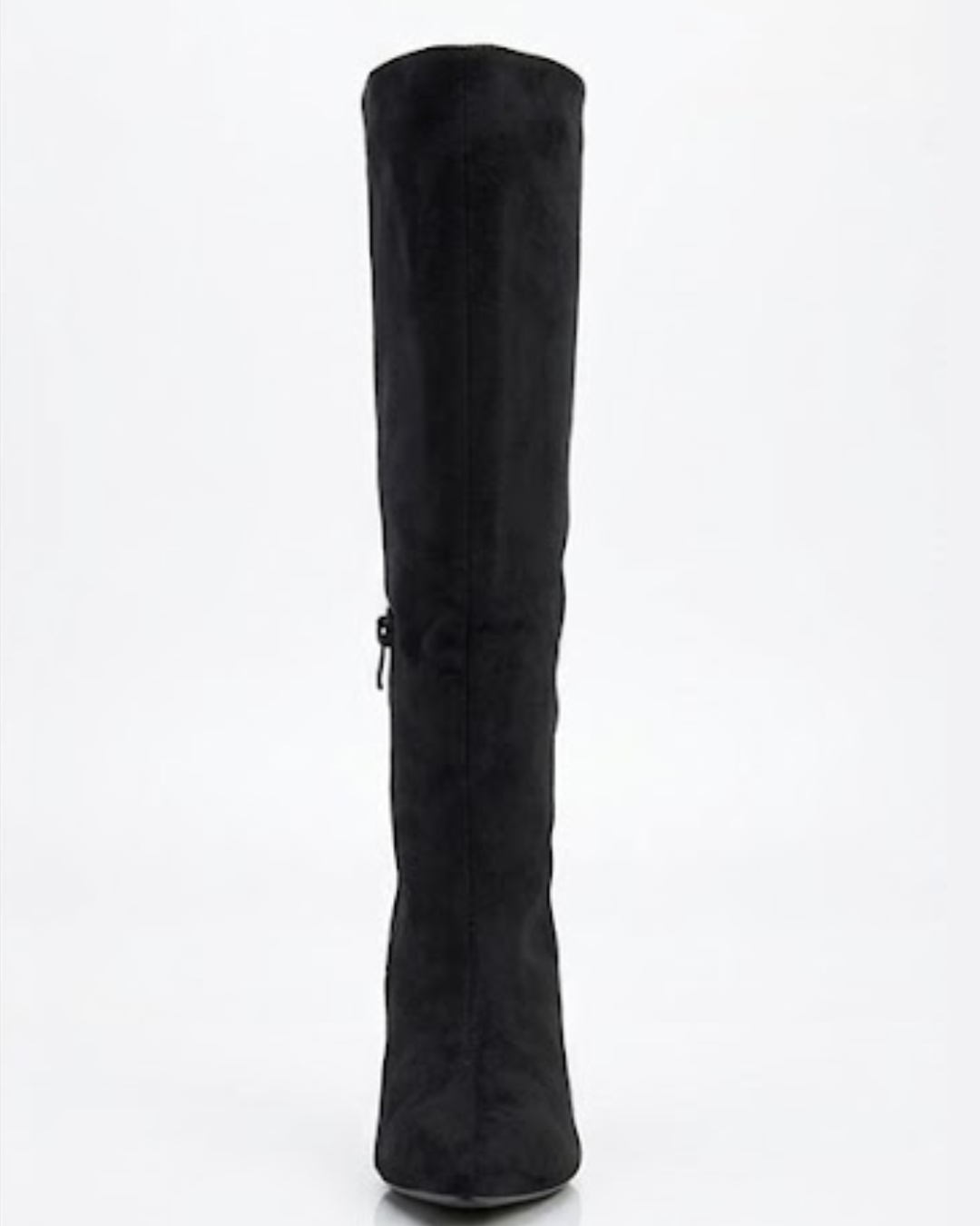 Bota Floor Negro