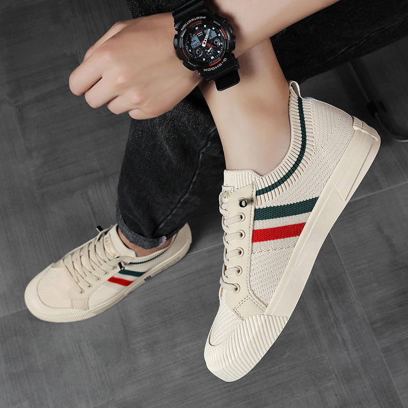 Lusso | Zapatillas Italianas Premium