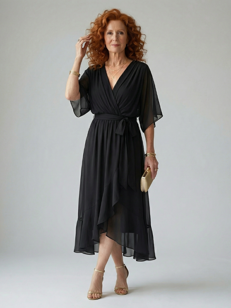 Dolores | Vestido Midi