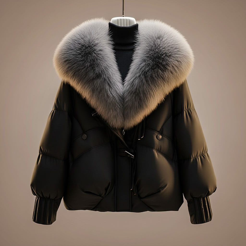 Abrigo Elegante Elsie™