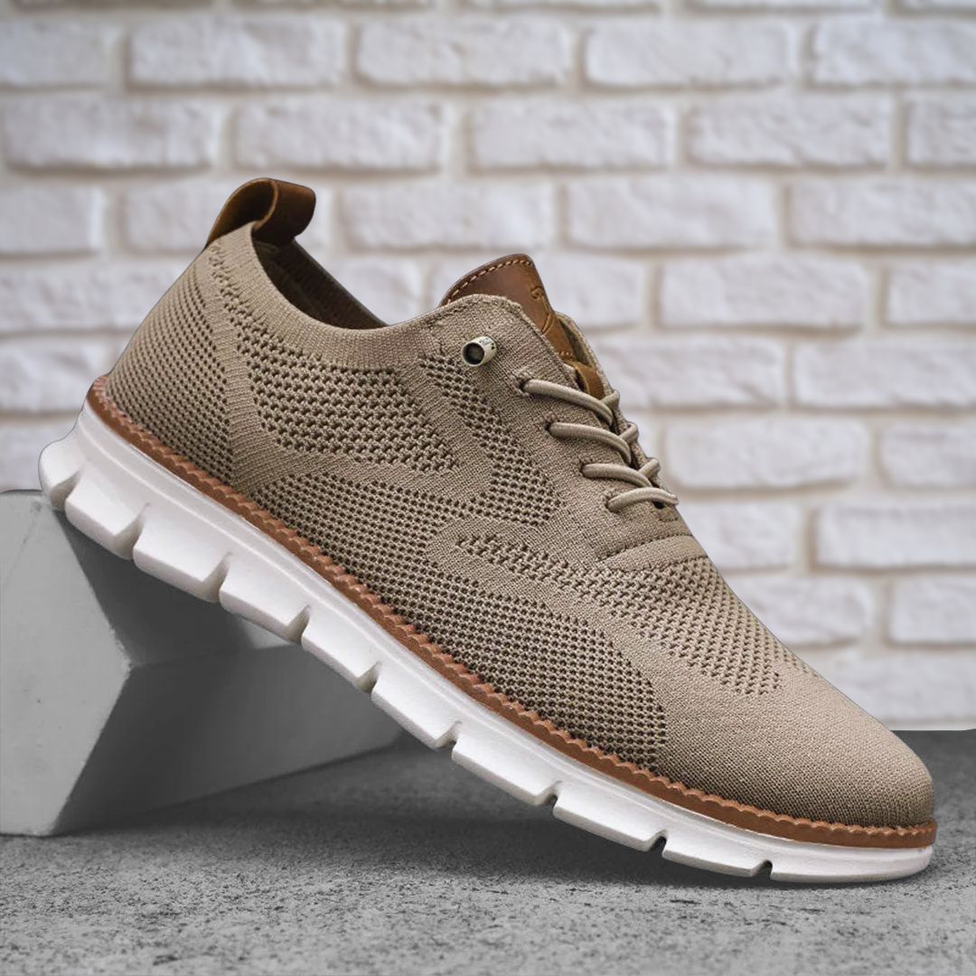 Santoro | Zapatillas ortopédicas ligeras