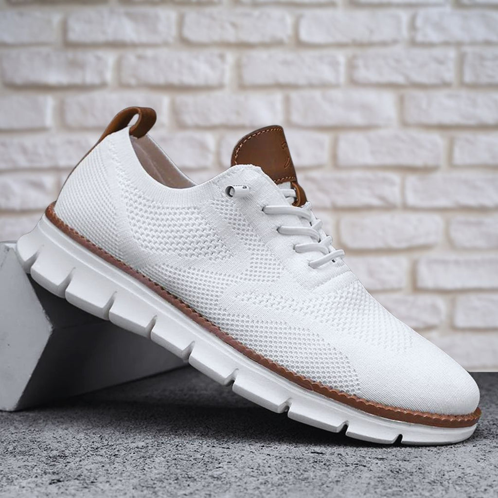 Santoro | Zapatillas ortopédicas ligeras