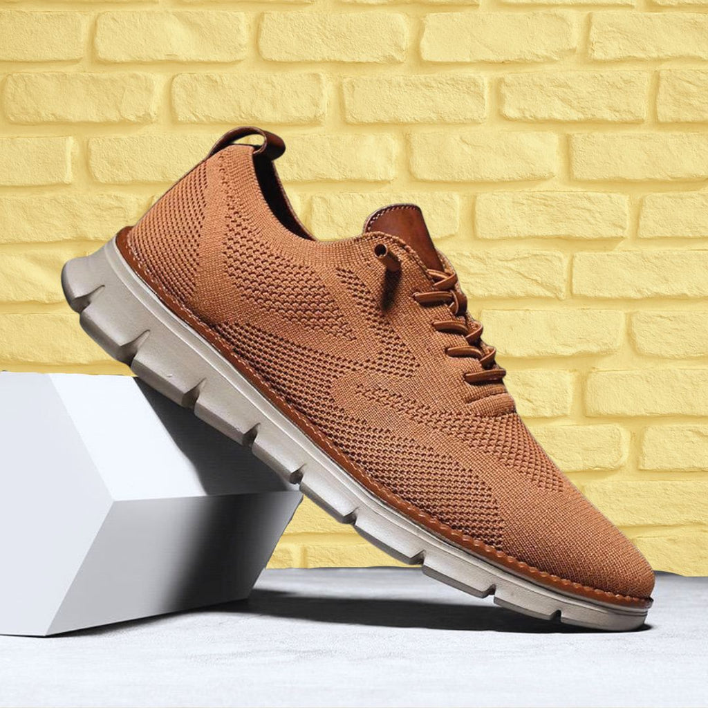 Santoro | Zapatillas ortopédicas ligeras