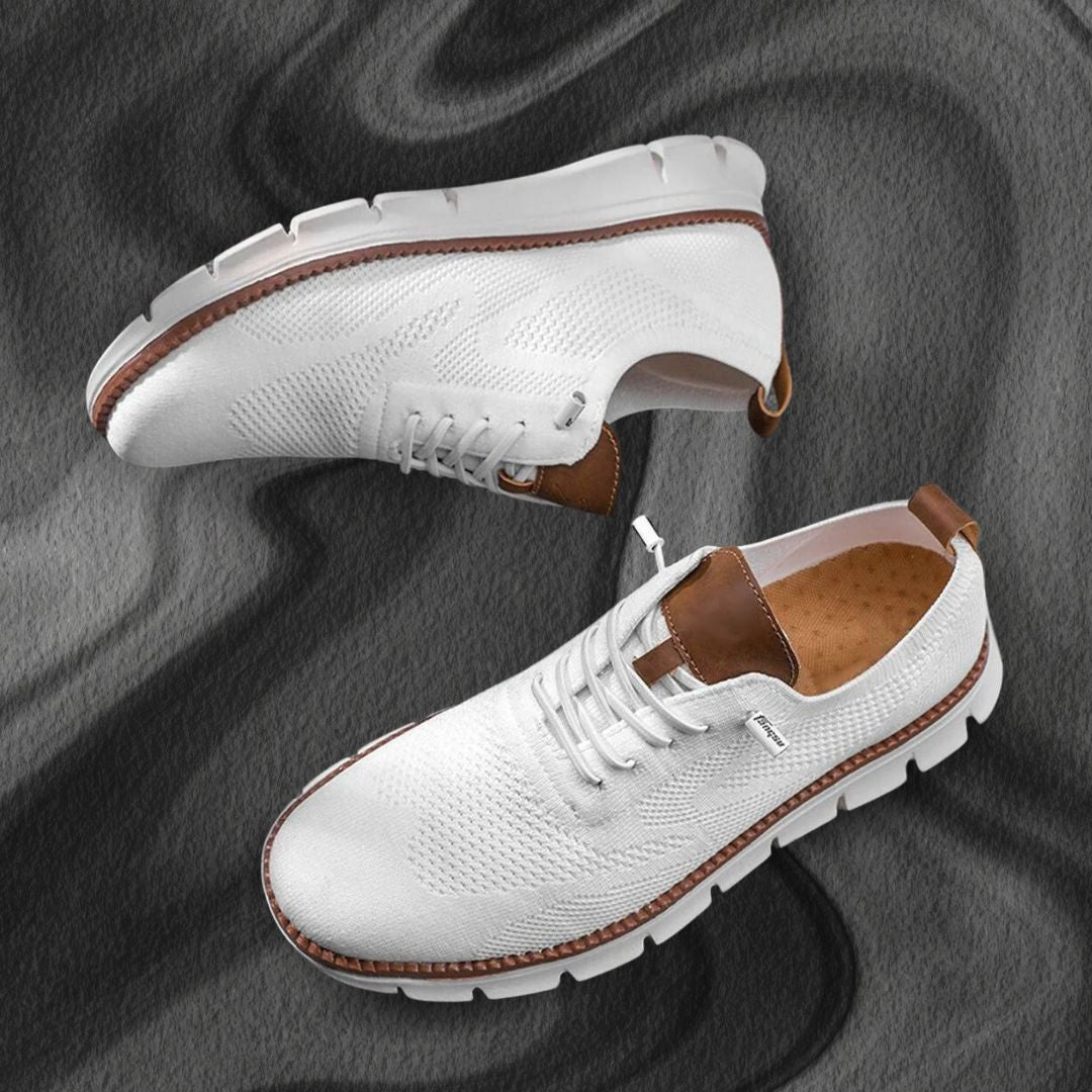 Santoro | Zapatillas ortopédicas ligeras
