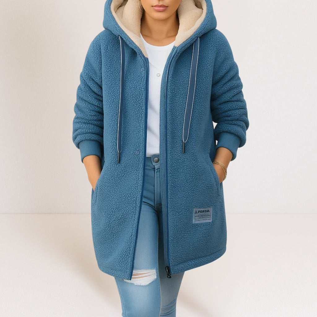 Chaqueta Suave Maggie™