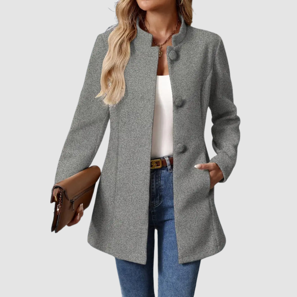 Chaqueta Elegante Atemporal Vera™