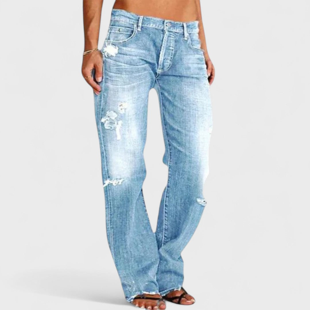Lianette – Jeans eleganti