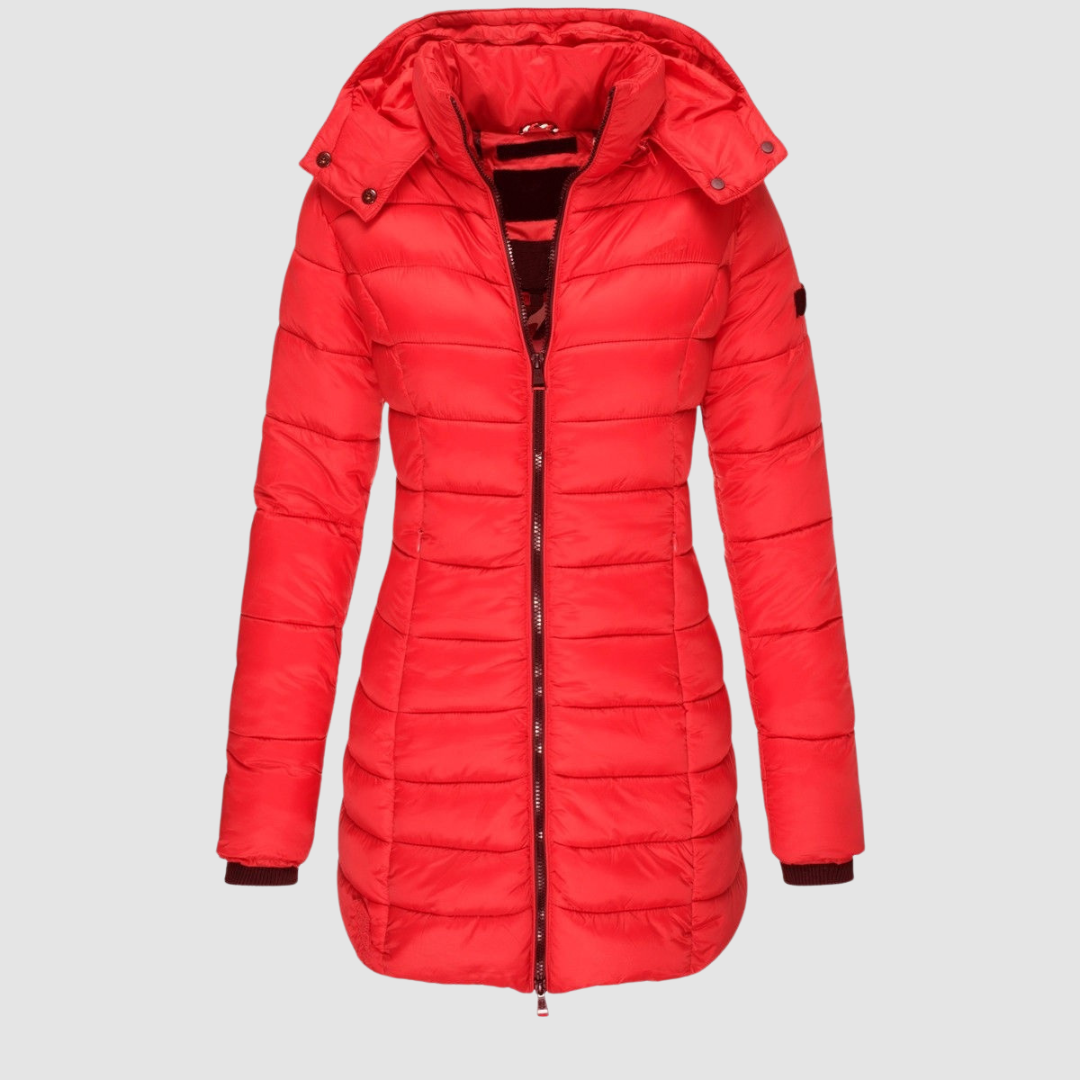Chaqueta Acolchada Elegante Kensley™