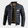 Chaqueta de invierno urbana