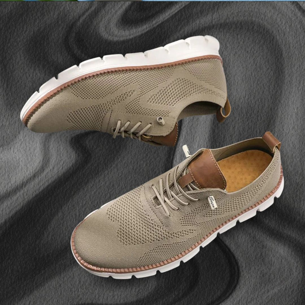 Santoro | Zapatillas ortopédicas ligeras