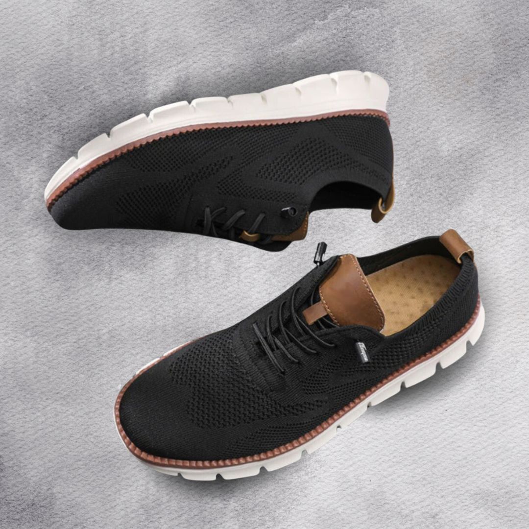 Santoro | Zapatillas ortopédicas ligeras