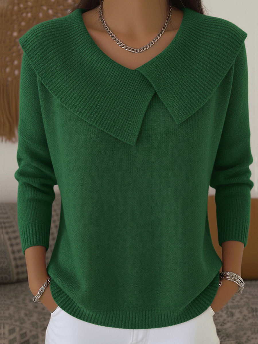 Zailyn™ | Suéter elegante y acogedor