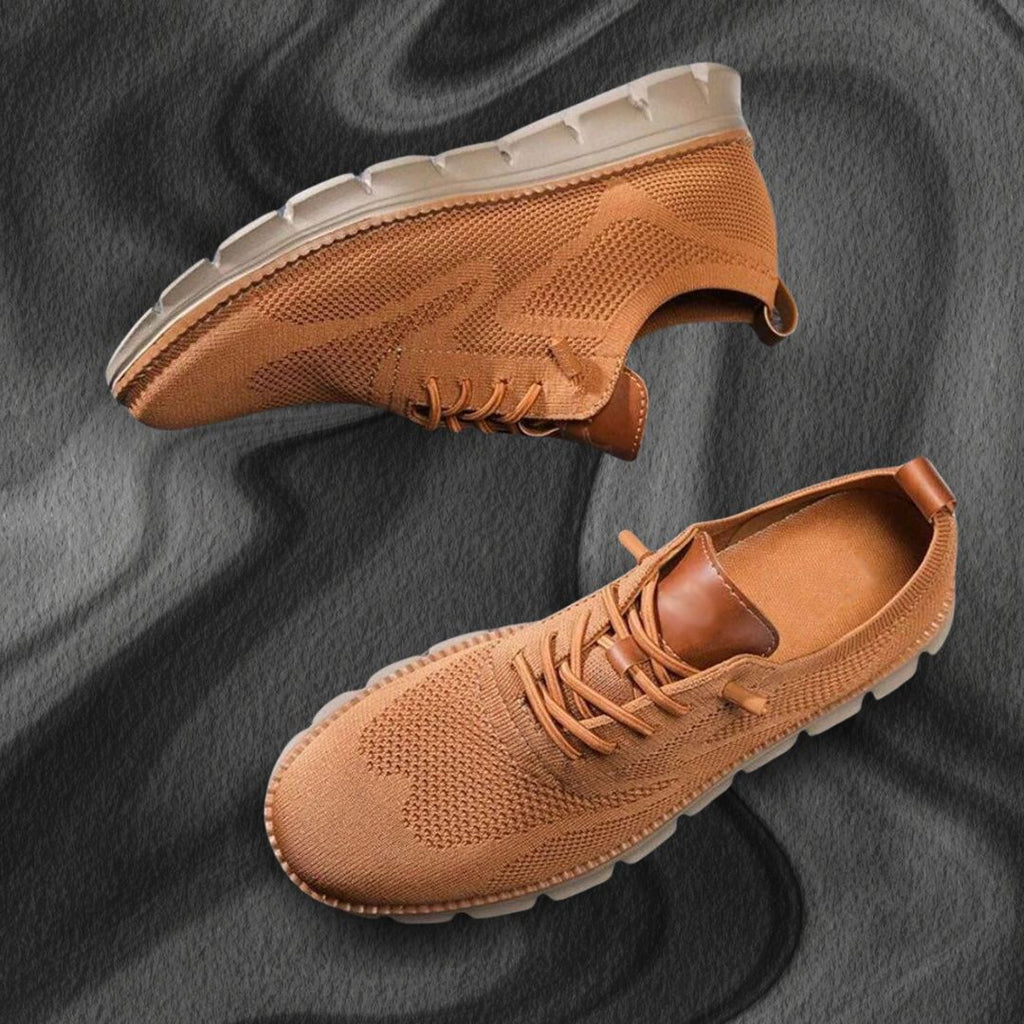 Santoro | Zapatillas ortopédicas ligeras