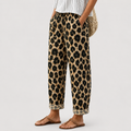 Pantalones Relax Savannah