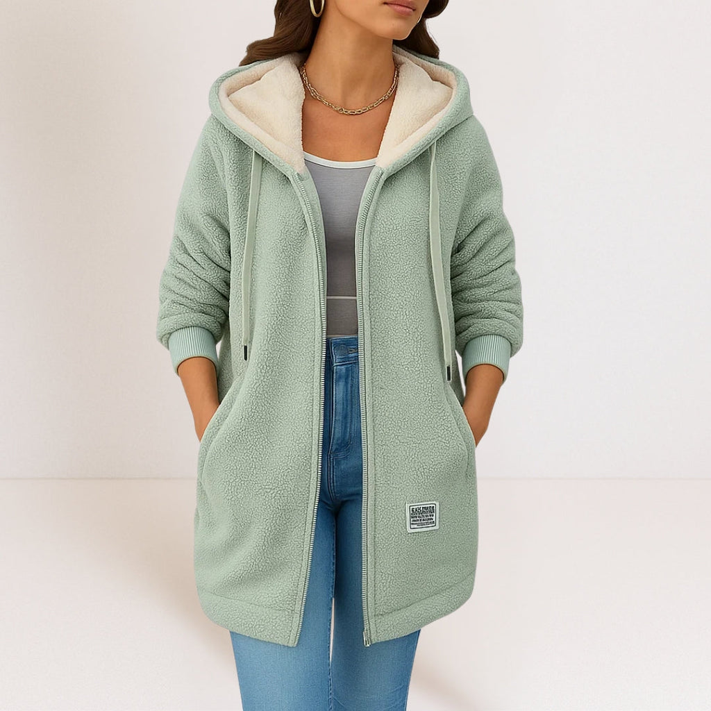 Chaqueta Suave Maggie™