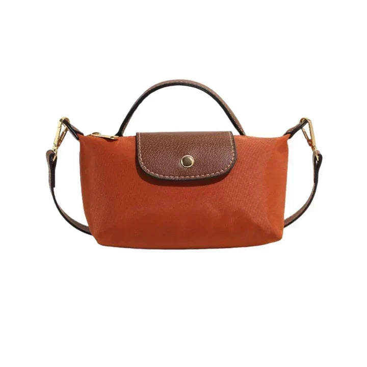 Sofia - Bolso de Hombro Compacto