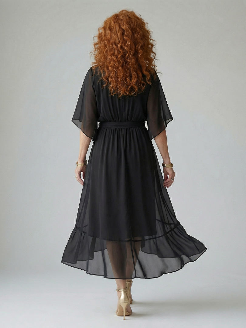 Dolores | Vestido Midi