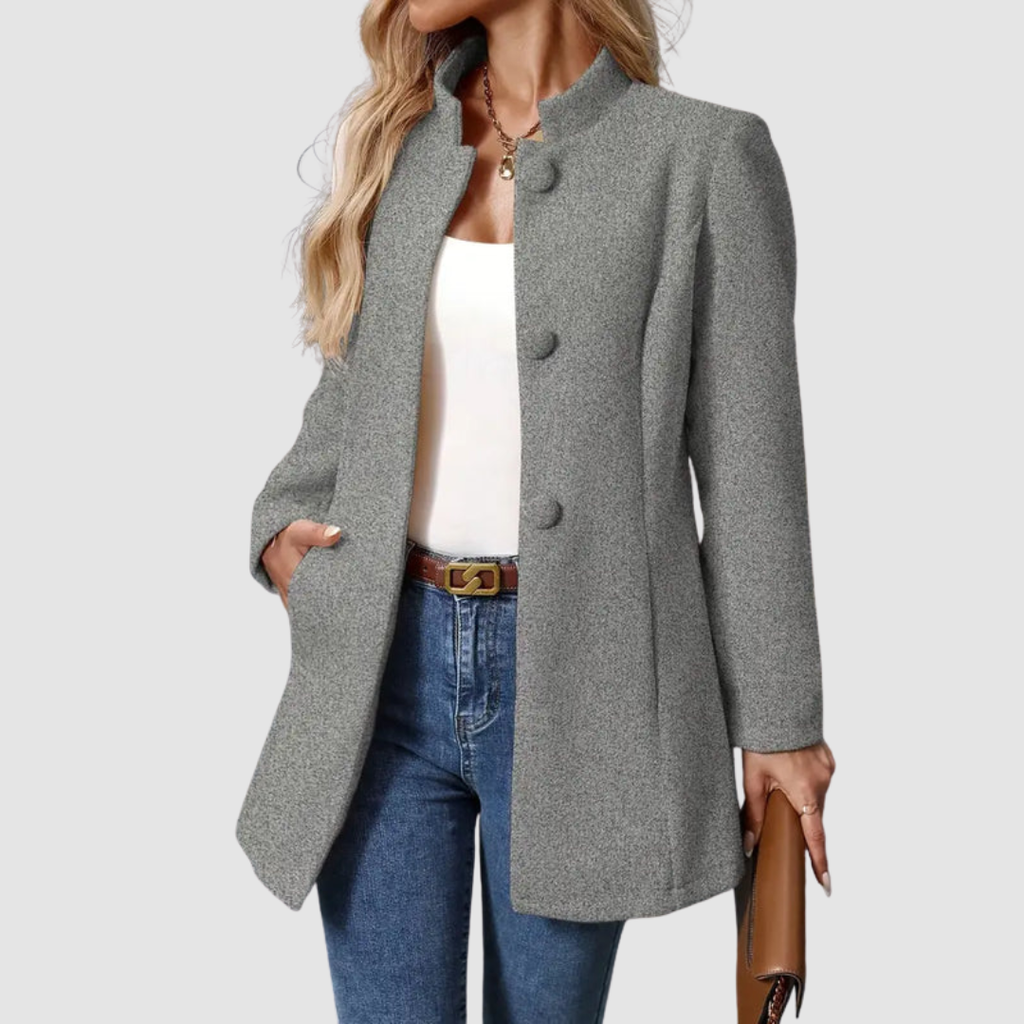 Chaqueta Elegante Atemporal Vera™