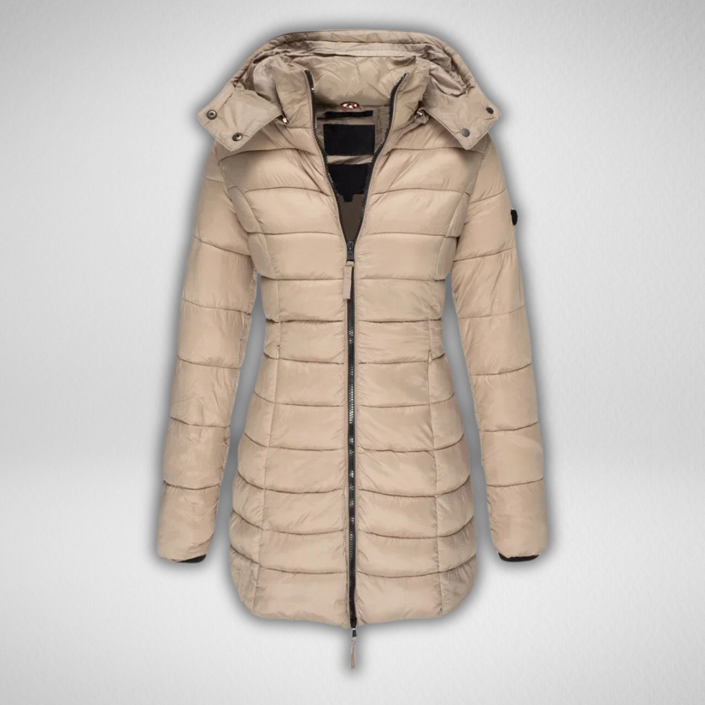 Parka Elegante Essie™