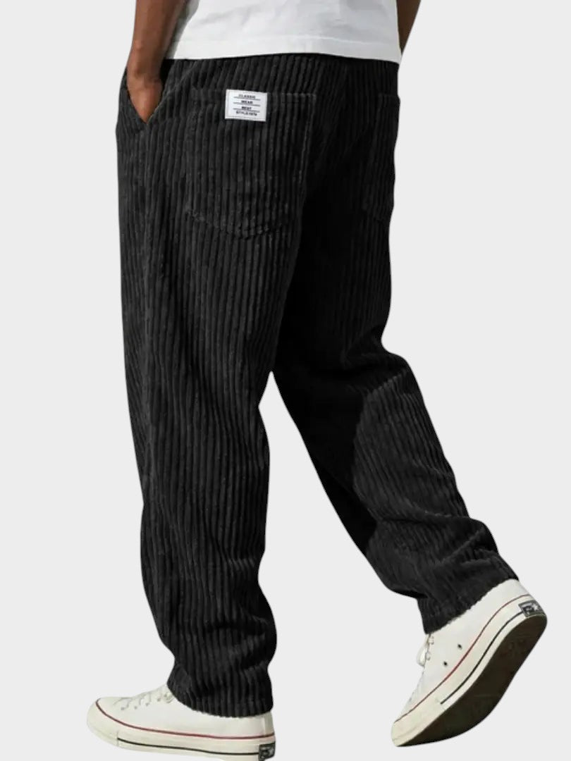 Monaco™ | Pantalones de pana para hombre