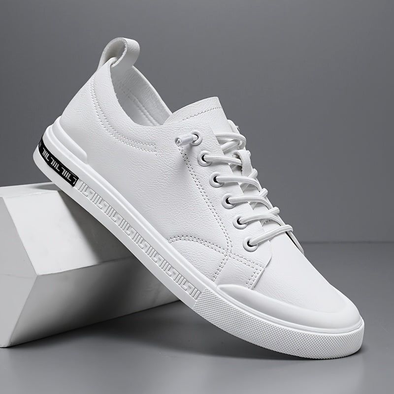 Belford | Zapatillas de Cuero
