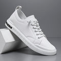 Belford | Zapatillas de Cuero