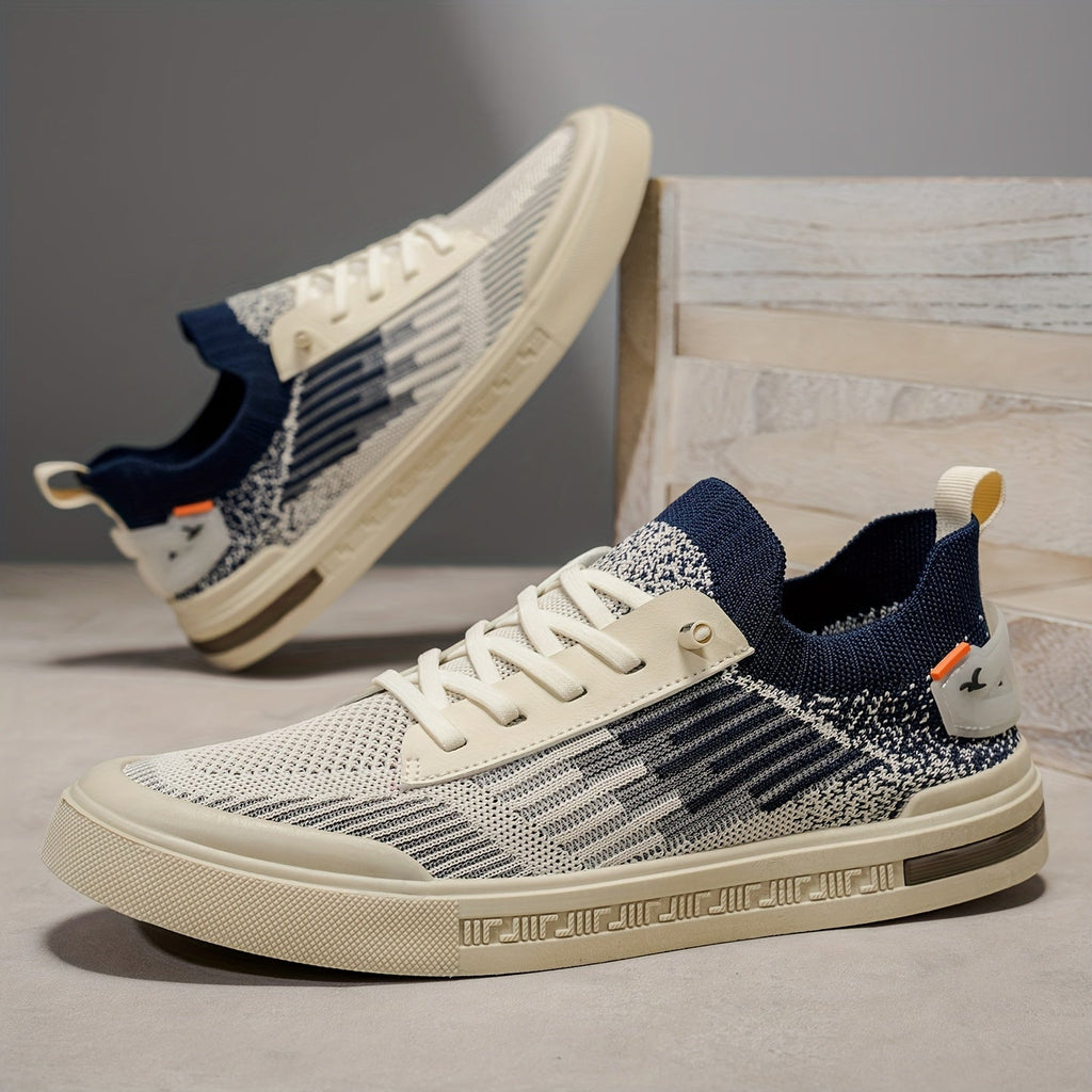 Sutton | Zapatos de Punto Tejido