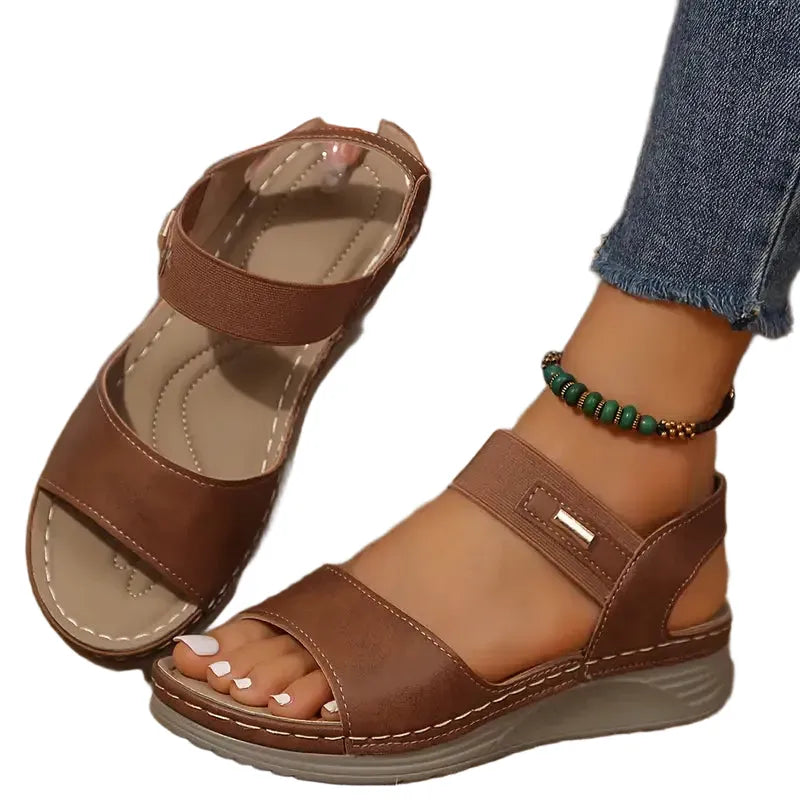 Lotte | Sandalias Cómodas
