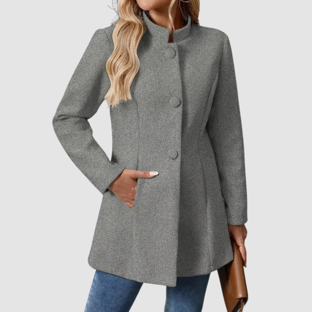 Chaqueta Elegante Atemporal Vera™