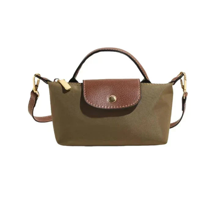 Sofia - Bolso de Hombro Compacto