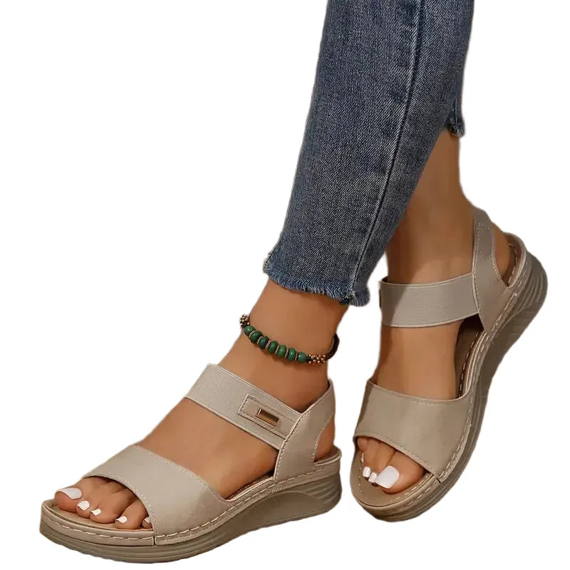 Lotte | Sandalias Cómodas
