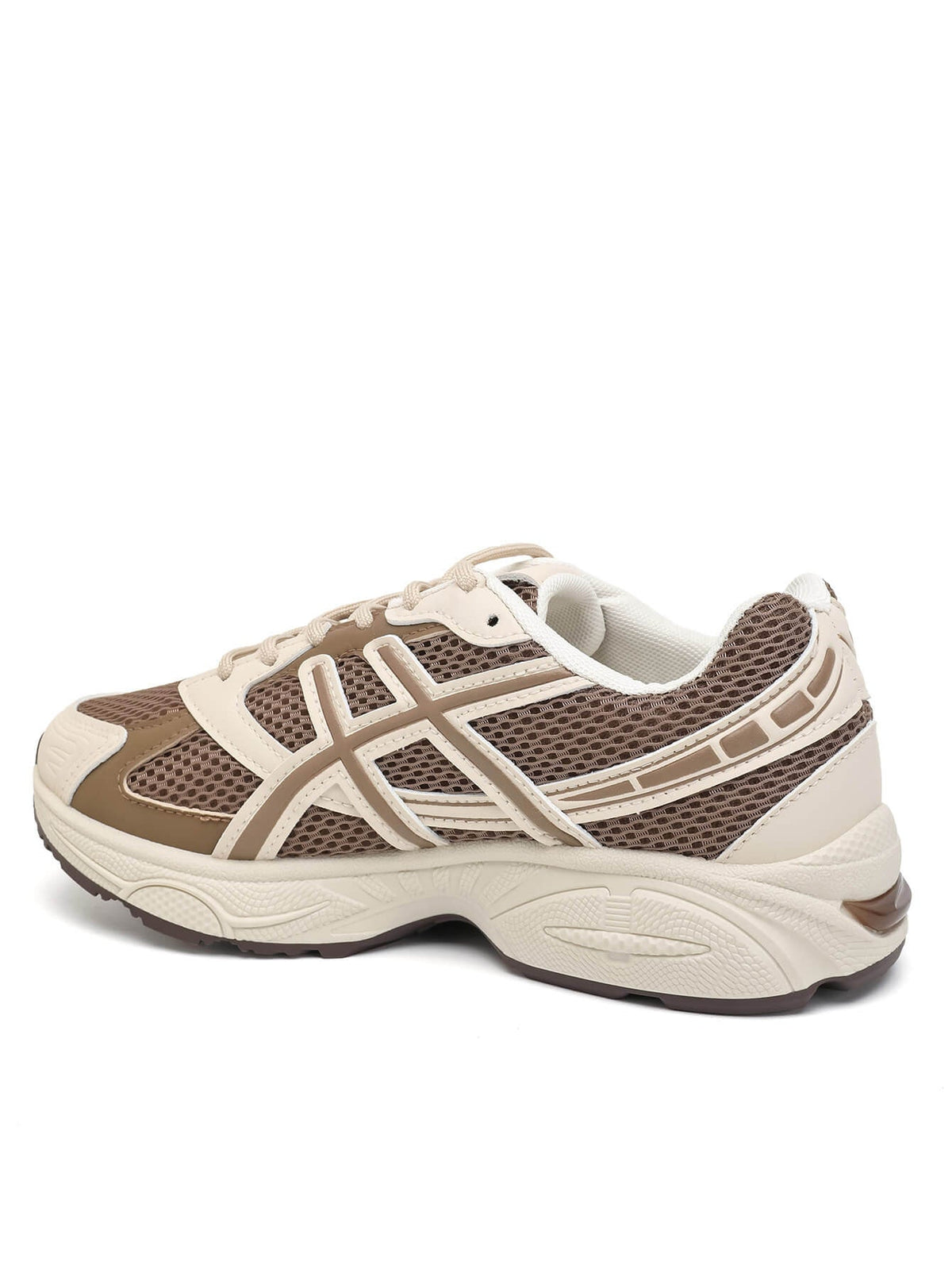Zapatillas Alix Caqui