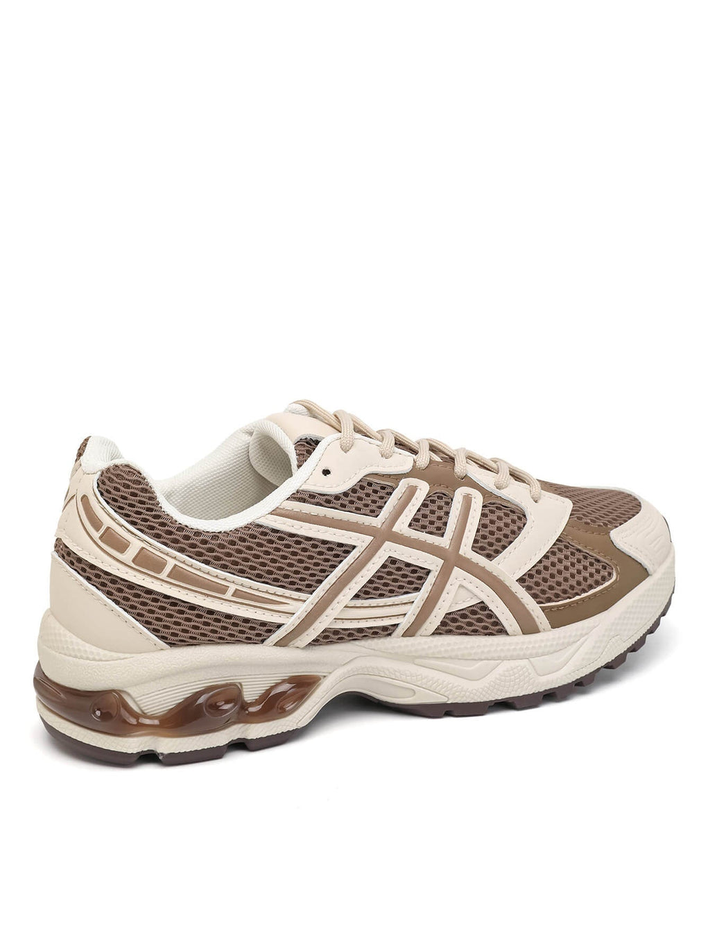 Zapatillas Alix Caqui