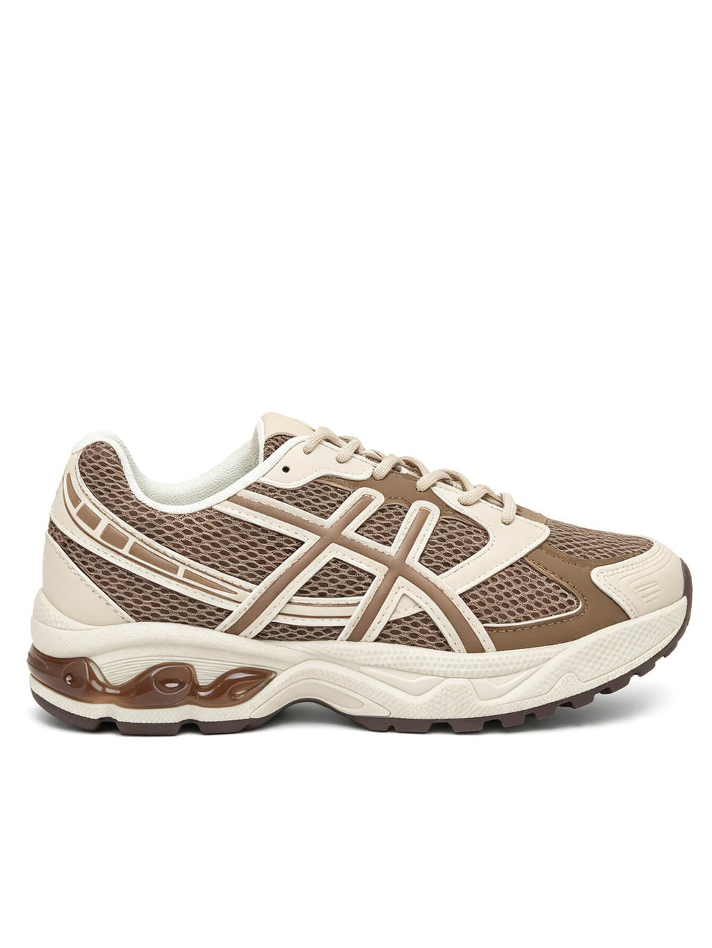 Zapatillas Alix Moka