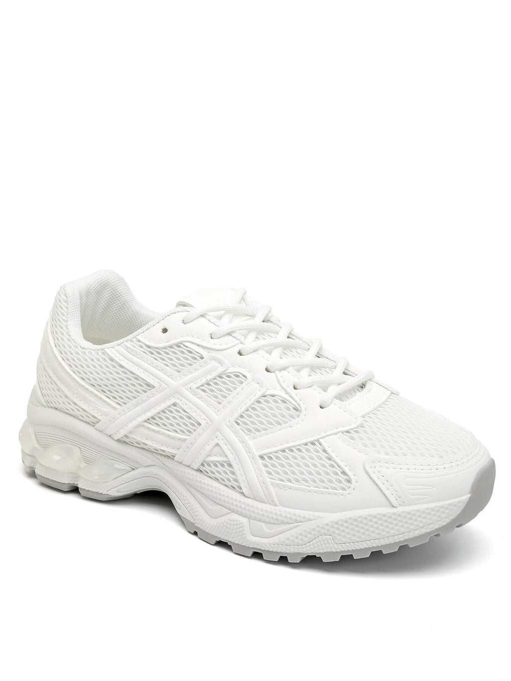 Zapatillas Alix Blanco