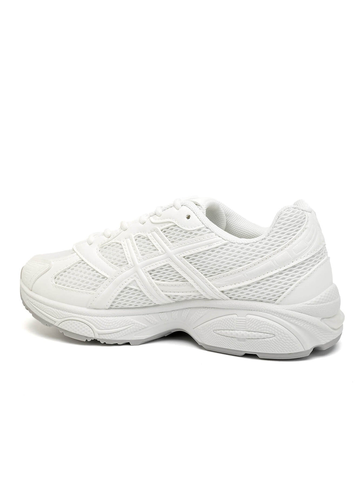 Zapatillas Alix Blanco