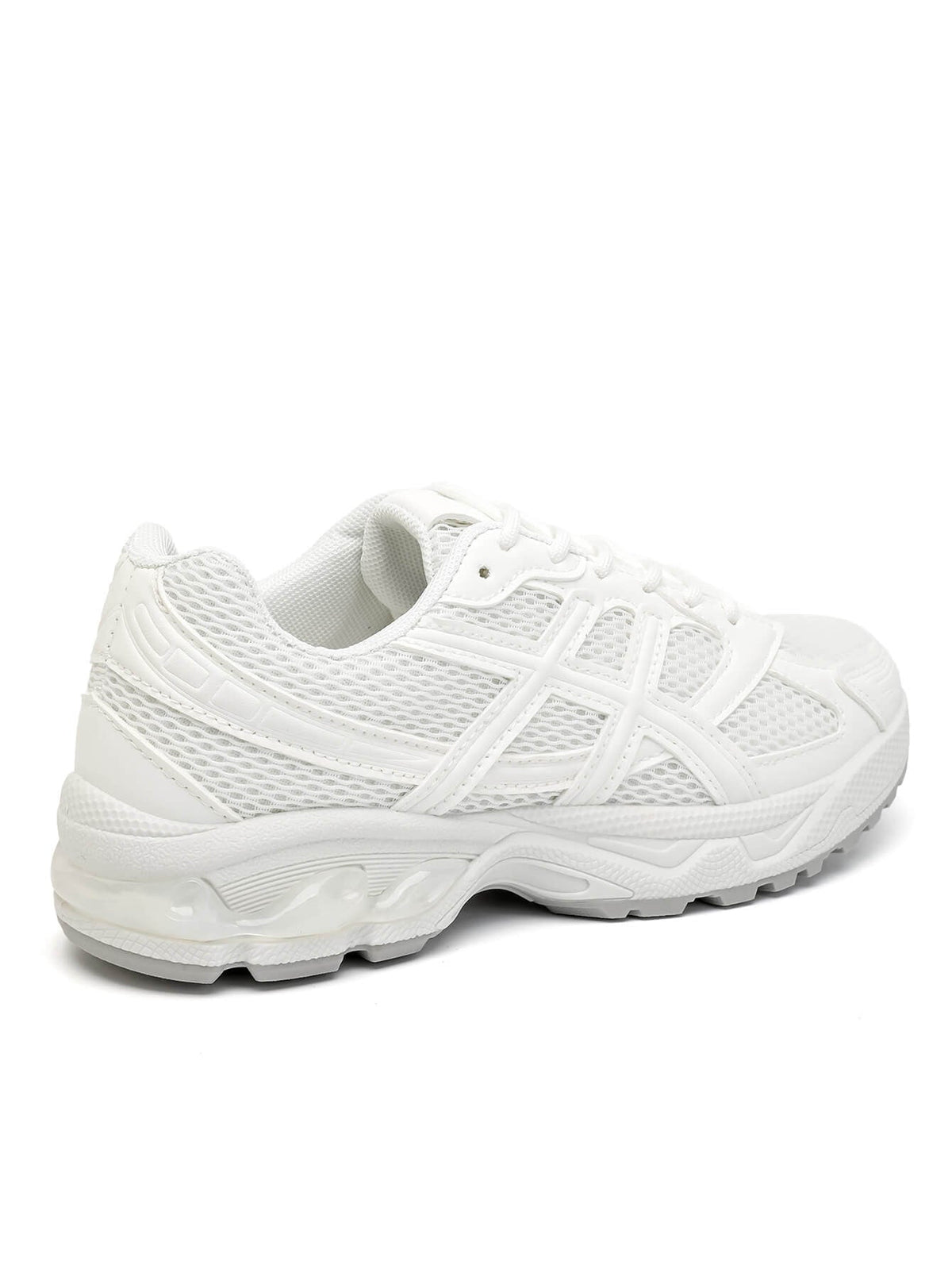 Zapatillas Alix Blanco