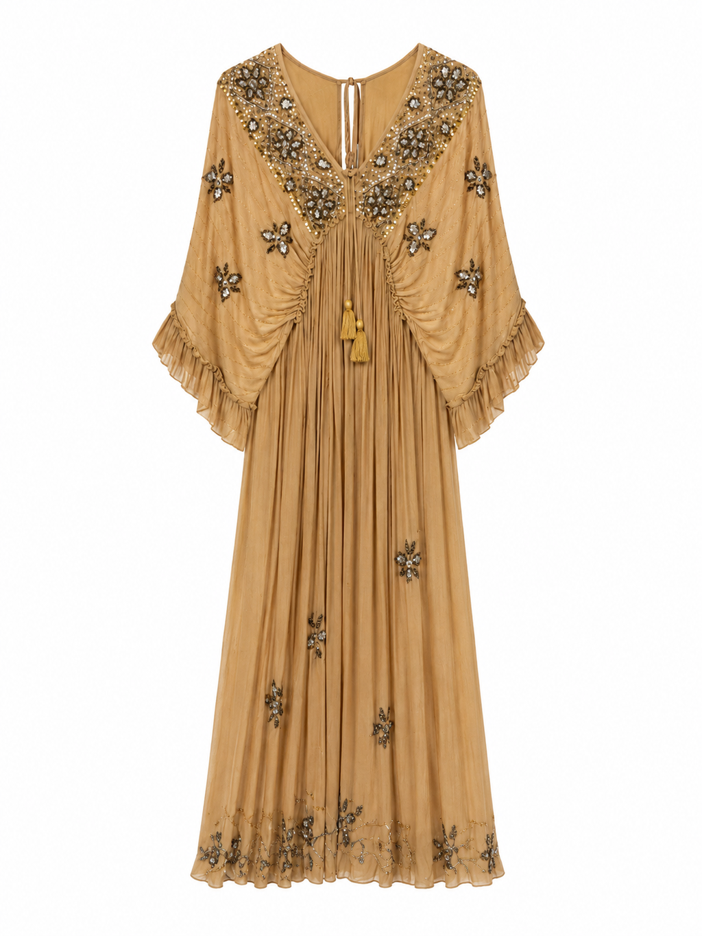 Vestido Es Cubells