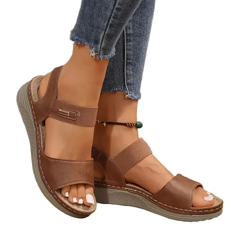 Lotte | Sandalias Cómodas
