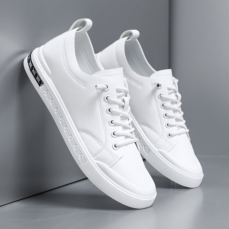 Belford | Zapatillas de Cuero