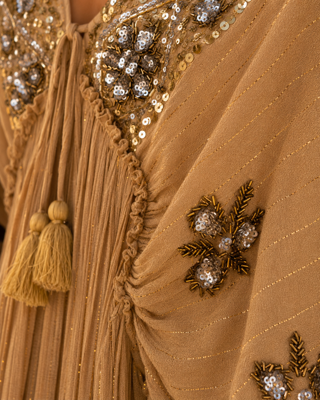 Vestido Es Cubells
