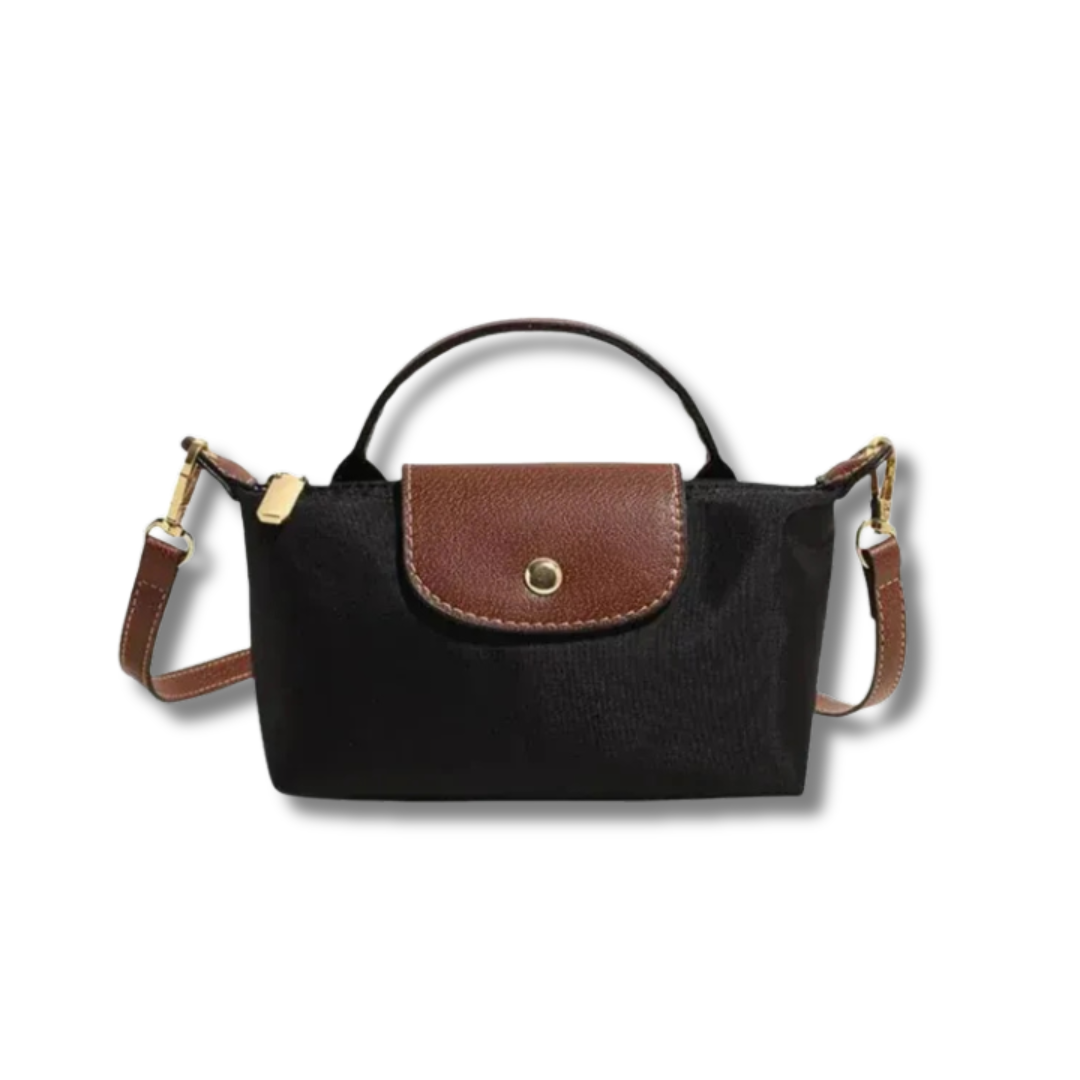 Sofia - Bolso de Hombro Compacto