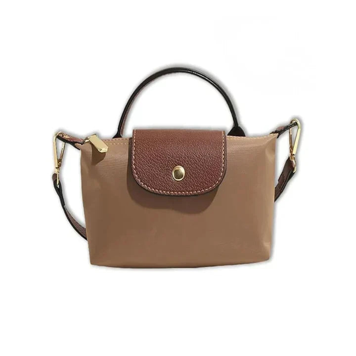 Sofia - Bolso de Hombro Compacto