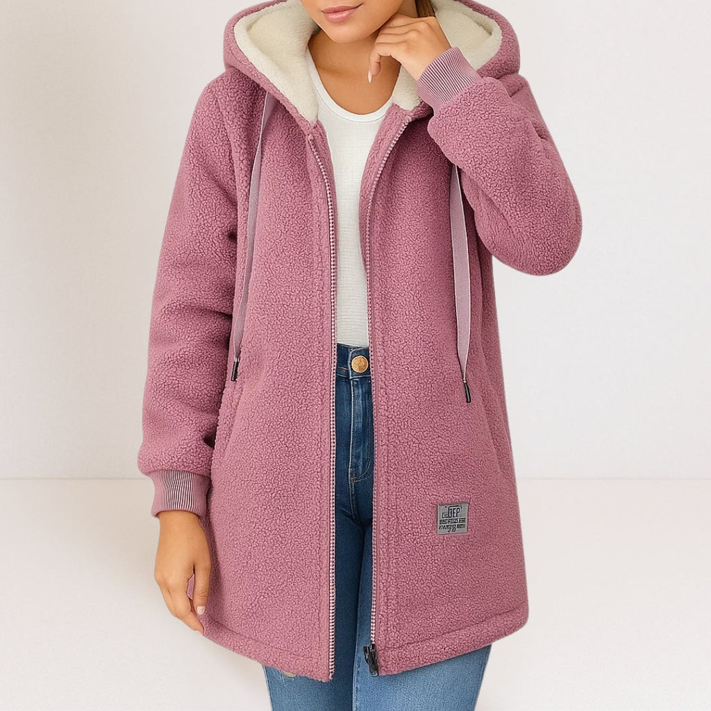 Chaqueta Suave Maggie™