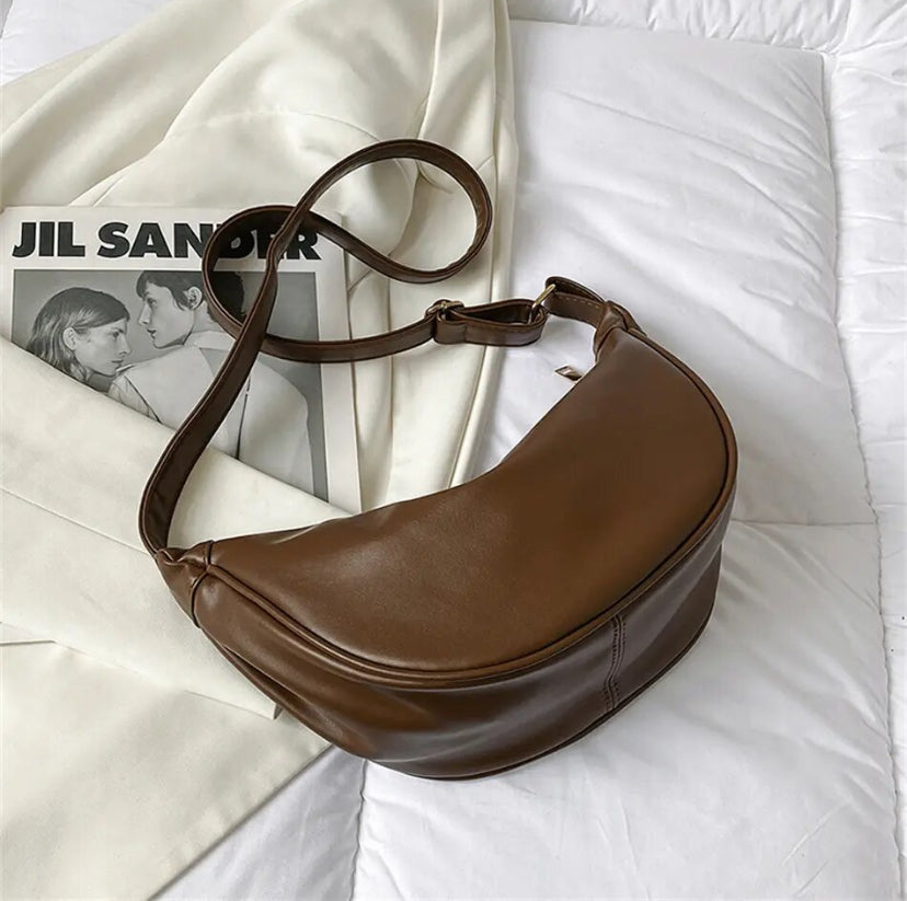 Nina - Bolso Pequeño de Piel