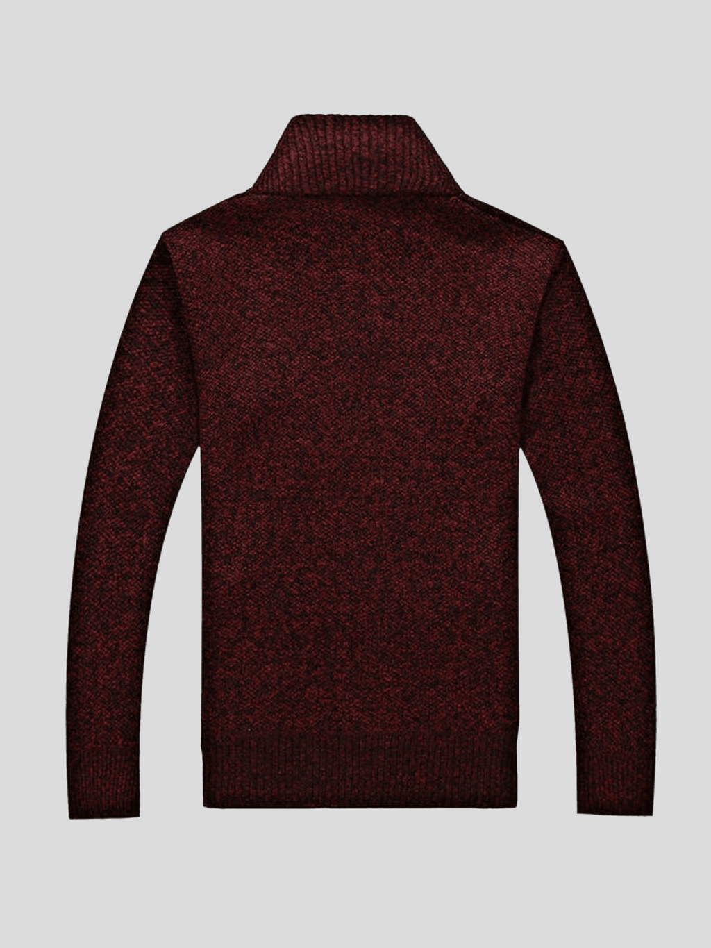 Chaqueta de vellón cálido
