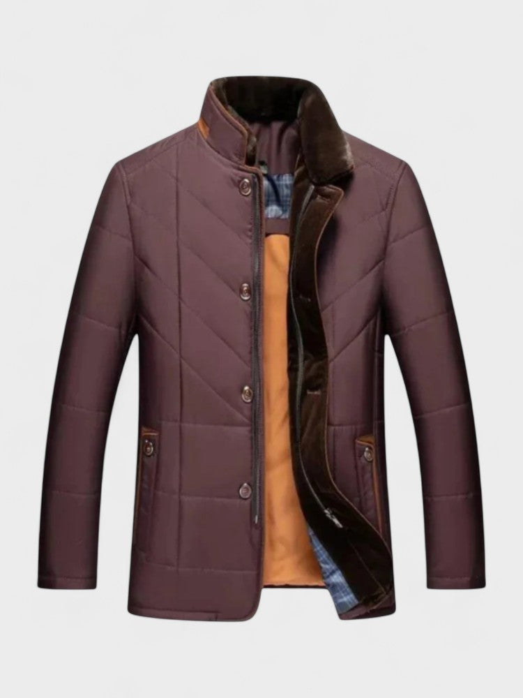 Chaqueta de Negocios