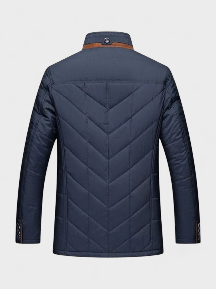 Chaqueta de Negocios
