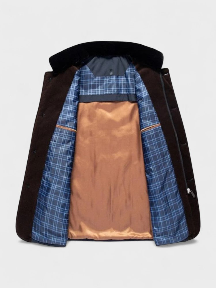 Chaqueta de Negocios